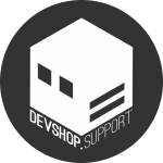 DevShop.Support